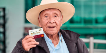 Con 80 años lo secuestraron para marchar y lo abandonaron en el centro de Chihuahua: el lado oscuro de la marcha de Morena