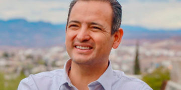 Chihuahua no se dobla y mucho menos se entrega: Marco Bonilla