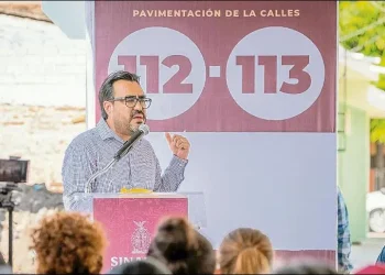 ASF detecta irregularidades millonarias en Culiacán