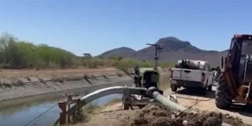 Piden Investigar Denuncia de Presunto Control del Crimen Organizado sobre el Agua en Sinaloa