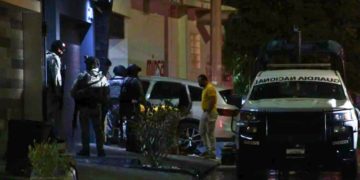 Enfrentamiento en Culiacán deja un muerto y dos detenidos