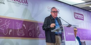 “No hubo denuncias”: Sheinbaum defiende triunfo de Rocha Moya en elecciones de 2021