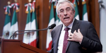 UIF: Congelamiento de cuentas bancarias de Rocha Moya y otros 9 funcionarios es de carácter preventivo