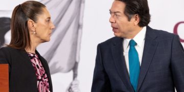 Delgado asegura que ciclo escolar acaba el 5 de junio; contradice a Sheinbaum