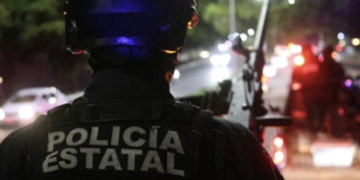 Mientras Sinaloa sumaba muertos y enfrentamientos, Palacio de Gobierno se llenaba para ver el informe presidencial