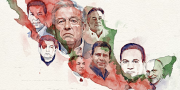Cártel de Sinaloa, Los Zetas y el CJNG: los grupos que pusieron a sus hombres dentro del gobierno mexicano