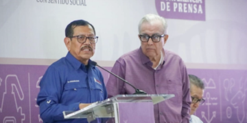 SEDENA admitió haber emitido opinión sobre el nombramiento de Mérida Sánchez en Sinaloa