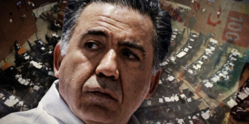 ¿Inzunza descarta la gubernatura de Sinaloa? Esto dijo en medio de la especulación y su ausencia de 50 días