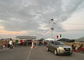 Sinaloa: comunidad acusa a empresa de planta de amoniaco de promover la confrontación social en Topolobampo