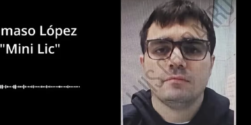 Así operaba el quirófano móvil del Cártel de Sinaloa donde atendieron a El Chapo