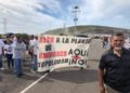 Planta de amoníaco en Sinaloa tiene un avance del 88%, pero colectivos buscan impedir su operación