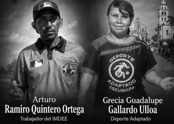 Matan a niña y a su tío durante noche violenta en Sinaloa