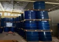 Aseguran 24 mil 400 litros de metanfetamina en Sinaloa