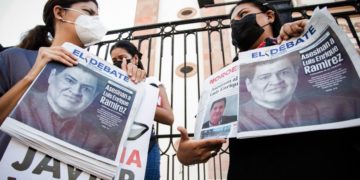 Periodismo indefenso: agresiones en Sinaloa y Veracruz obstruyen derecho a la información