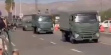 ¿Qué va a pasar en Sinaloa? Llegan 500 militares más