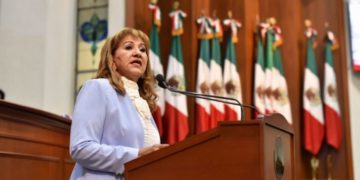 Crédito de 15 mdp para Elota podría llegar al Pleno la próxima semana: Tere Guerra