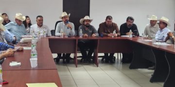 La sanidad del hato, la primera línea de defensa: Sinaloa rinde cuentas sobre su blindaje pecuario