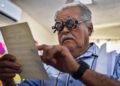 Invita Salud Ahome a evaluación oftalmológica para tener lentes gratuitos.