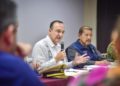 Listo operativo de Protección Civil y refugios ante temporada de lluvias.