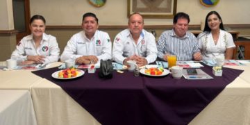 La CNC Sinaloa busca meter al campo a la carrera electoral rumbo a 2027