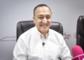 “Gobernadora Yeraldine Bonilla mantiene respaldo a obras prioritarias para Ahome”: Antonio Menéndez.