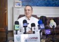 Invita Antonio Menéndez al Festival de Mi Ciudad Los Mochis este jueves 25 de junio.