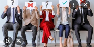 ¡Aguas con las malas compañías! Lo que todo candidato debe saber