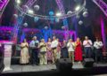 ¡Viva Los Mochis 123 Aniversario! Inicia con éxito el Festival de mi Ciudad.