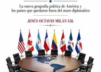EL ESCUDO Y LAS AUSENCIAS