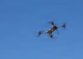 Ataque con drones en Sinaloa: Lanzan explosivos contra policías estatales y militares en Escuinapa