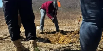 FGE reporta saldo blanco en homicidios; descubren osamentas al sur de Sinaloa