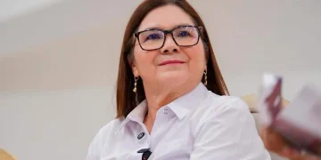 Imelda Castro plantea ampliar subsidio y tarifa 1F para reducir cobros de CFE en Sinaloa