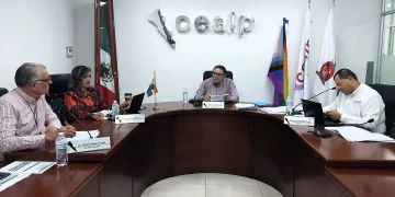 Crece presión por transparencia: CEAIP suma más de 500 recursos en Sinaloa este 2026