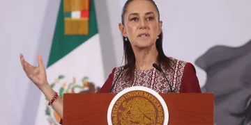 Sheinbaum prevé reactivar el servicio de pasajeros del Tren Interoceánico a principios de 2027