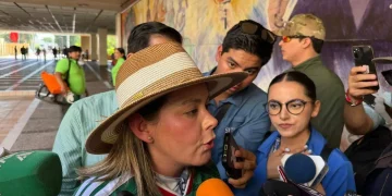 Gobierno de Sinaloa espera informe oficial tras riña registrada en el penal de Aguaruto