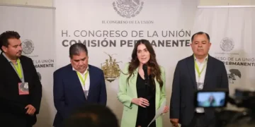 Alianza de Abogados solicita al Senado desaparición de poderes en Sinaloa por presunto cogobierno con el crimen organizado
