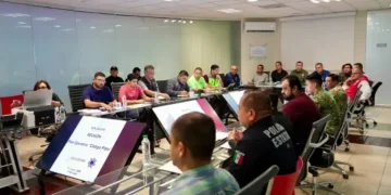 “Código Plata” en Sinaloa: refuerzan hospitales de la entidad ante emergencias por hechos de violencia