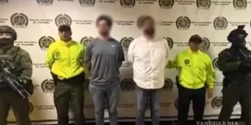 Capturan en Medellín a hermanos ‘Pacheco’, presuntos enlaces entre Cártel de Sinaloa y Clan del Golfo