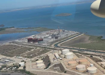 Opositores a planta de amoniaco en Sinaloa reprochan inacción a Profepa