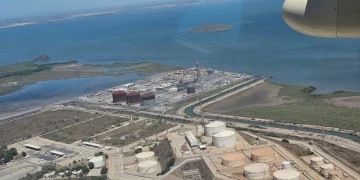 Opositores a planta de amoniaco en Sinaloa reprochan inacción a Profepa