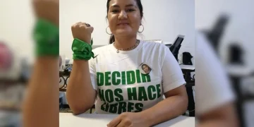 Periodistas de Sinaloa exigen proteger a la comunicadora América Armenta, víctima de amenazas