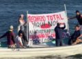 ‘Es el inicio de un megaecocidio’: Aumenta la oposición contra la construcción de una planta de amoniaco en Topolobampo, SinaloaNaturaleza Aristegui