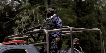 Pelea mortal en la cárcel de Aguaruto en Sinaloa deja 7 muertos
