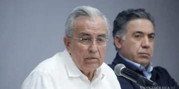 Rocha Moya y Enrique Inzunza ‘están vigilados’; temen se fuguen como testigos o los capturen: Riva Palacio