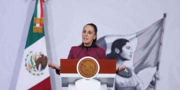 Pide Sheinbaum no estigmatizar a los habitantes y municipios de Sinaloa
