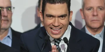 La 4T está preparando el regreso de Rocha Moya al gobierno de Sinaloa: PAN