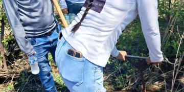 Siguen hallazgos restos en fosas clandestinas de Sinaloa