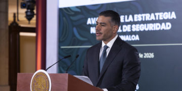 Investigan a “Los Chapitos” por presunto control de agua en Sinaloa