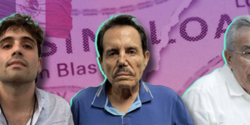 Sinaloa… ¿punto de quiebre de la relación entre México y Estados Unidos?