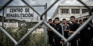 Centros de rehabilitación y cárceles: el peligroso semillero del narco para reclutar jóvenes en Sinaloa